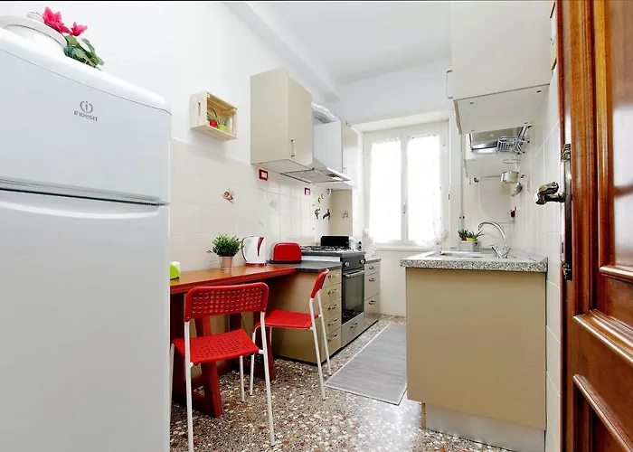 דירה Martino Delightful